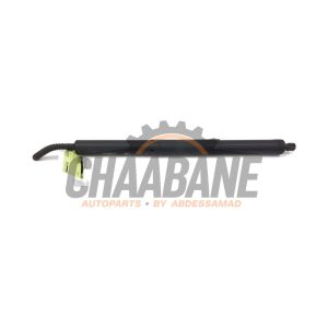 Hayon moteur 7294469 BMW X5 (F15) xDrive 30d 3.0 24V 2013 / 2018