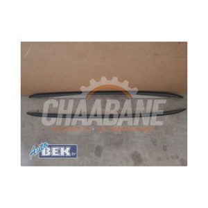 Kit porte-bagage toit 8W9860021E Audi A4 Avant (B9) 2.0 35 TDI Mild hybrid 16V 2015