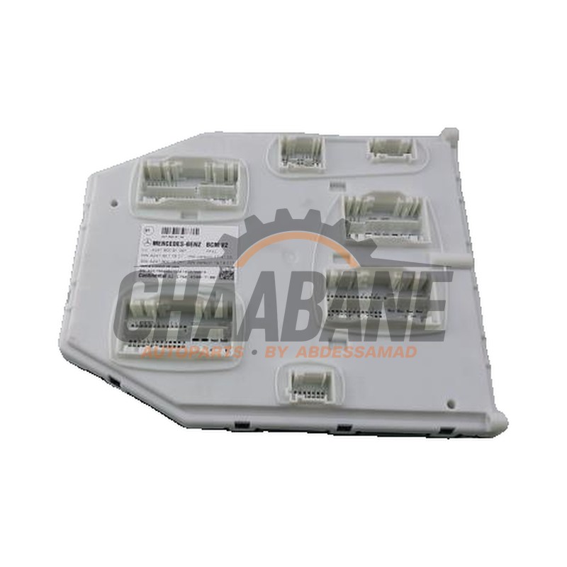 Module confort A2479008109 Mercedes GLA (H247) 1.3 200 Turbo 16V 4-Matic
