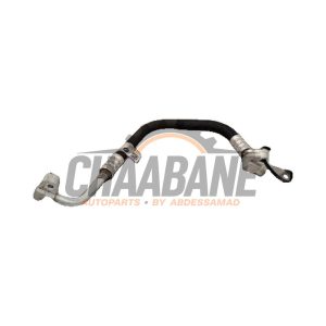 Tuyau clim 64537911111 BMW X7 xDrive40i Mild Hybrid 3.0 24V 2019