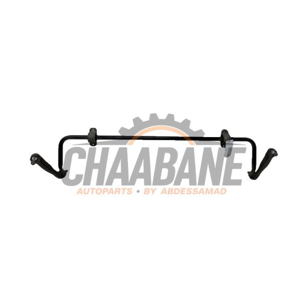 Barre stabilisatrice arriere 1EA511305J Audi Q4 Sportback (4FN) 40 e-tron 2021
