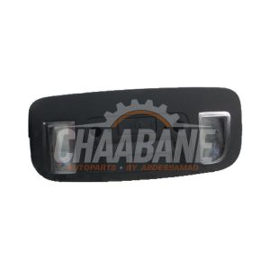 Eclairage de plafonnier 8W7947135M Audi A5 2016