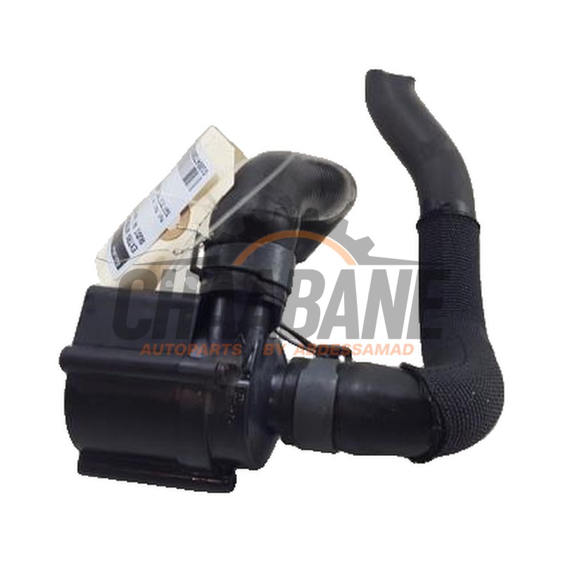 Pompe a eau supplementaire 06H121601N Audi A4 Avant (B9) 2.0 40 TFSI Mild hybrid 16V 2015