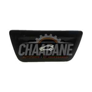 Serrure hayon 927511902 BMW 2-Serie 2014