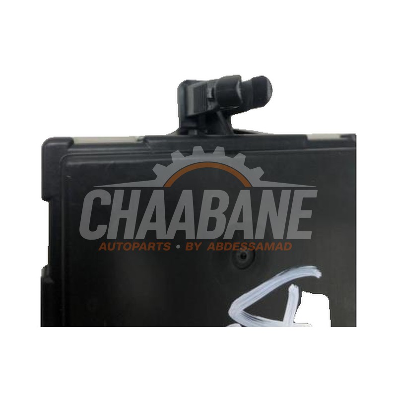 Module verrouillage central des portes 1779005505 Mercedes GLB (247.6) 2.0 GLB-200d