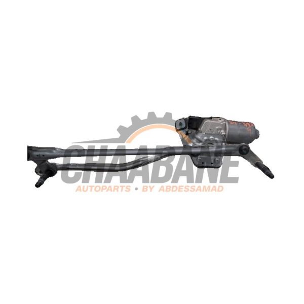 Moteur + mecanisme dessuie glace 3397022049 BMW 1 serie (F40) 118i 1.5 TwinPower 12V 2019