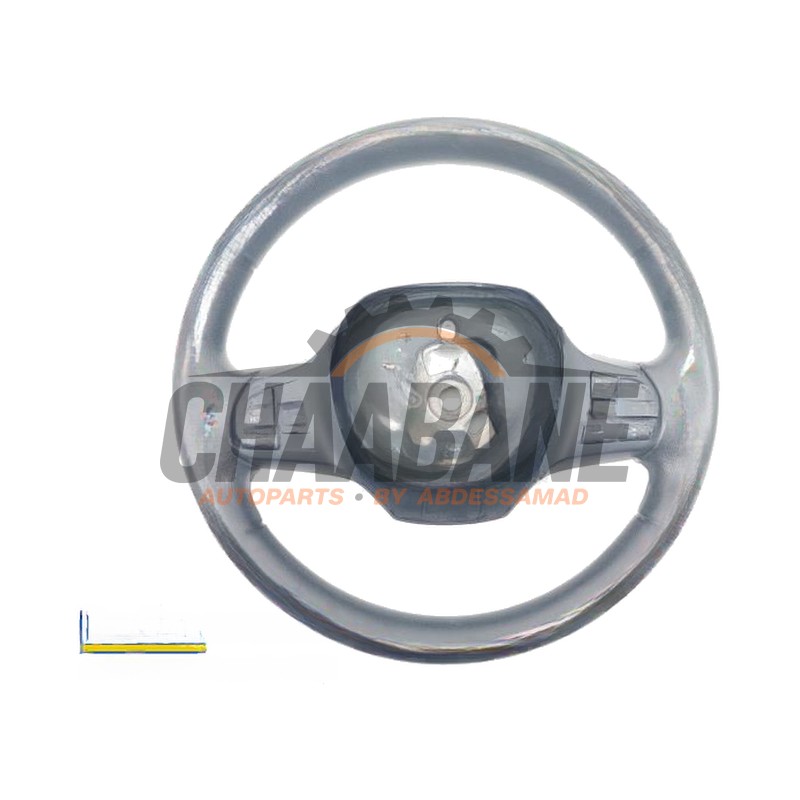 Volant 687015902 BMW i3 (I01) i3 94Ah 2013 / 2022