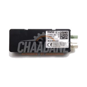Antenne amplificateur 879594304 BMW 2 serie Gran Coupe (F44) 218i 1.5 TwinPower Turbo 12V 2019