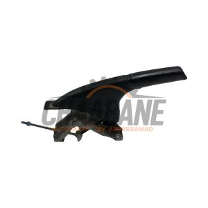 Levier frein a main 2Q0711303C Skoda Kamiq 1.0 TSI 12V 2019