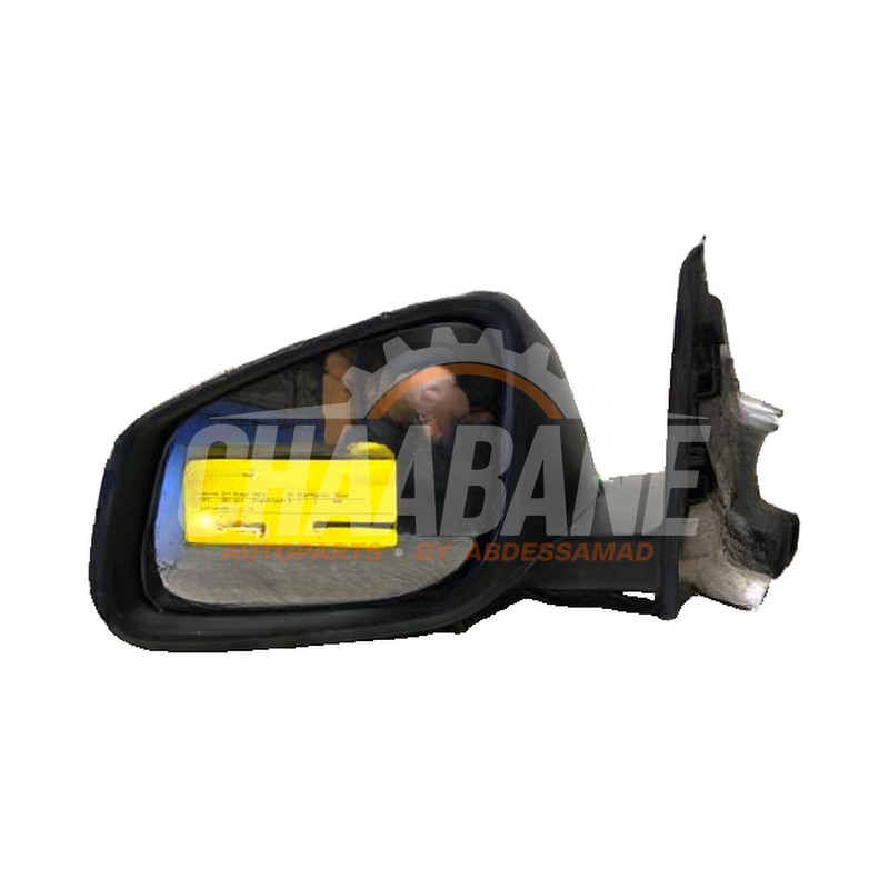 Retroviseur gauche 51167459789 BMW X1 (F48) sDrive 18d 2.0 16V 2014 / 2022