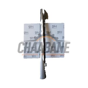 Jupe droite A2066981000 Mercedes C Estate (S206) C-300 e 2.0 Turbo