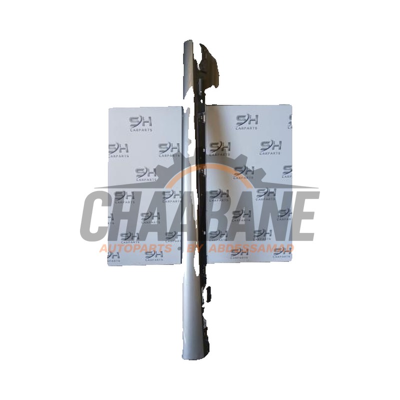 Jupe droite A2066981000 Mercedes C Estate (S206) C-300 e 2.0 Turbo