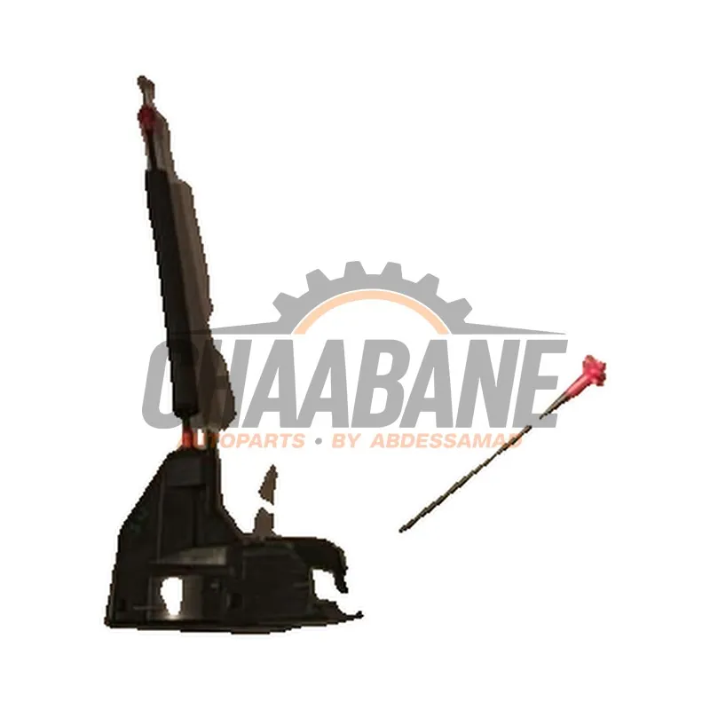 Serrure portiere mecanique 4portes arriere gauche T2H17442 Landrover Discovery Sport (LC) 1.5 P300e 12V AWD