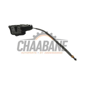 Serrure arriere gauche A0997304701 Mercedes C-Klasse