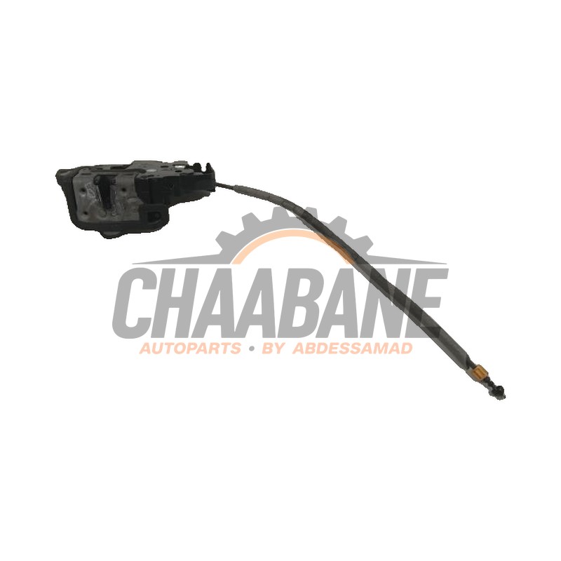 Serrure arriere gauche A0997304701 Mercedes C-Klasse