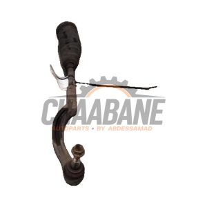 Barre daccouplement gauche A4474600248 Mercedes Vito (447.6) 1.6 111 CDI 16V
