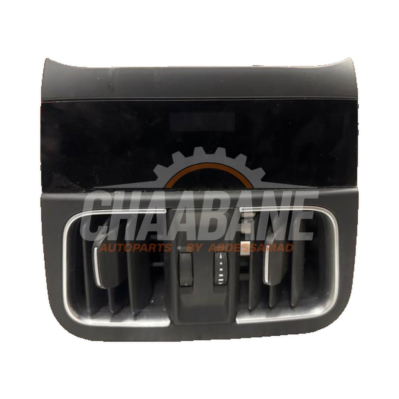 Panneau de commandes chauffage 670222464 Maserati Grecale 2.0 GT MHEV Q4 16V 2022