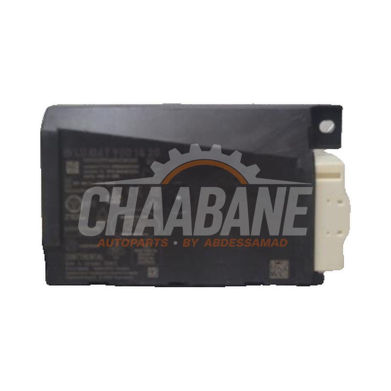 Module vehicule sans cles A1679001420 Mercedes GLA (H247) 1.3 180 Turbo 16V