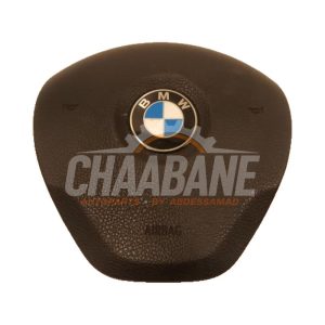 Airbag gauche (volant) 679133007 BMW 3-Serie 2013 / 2018