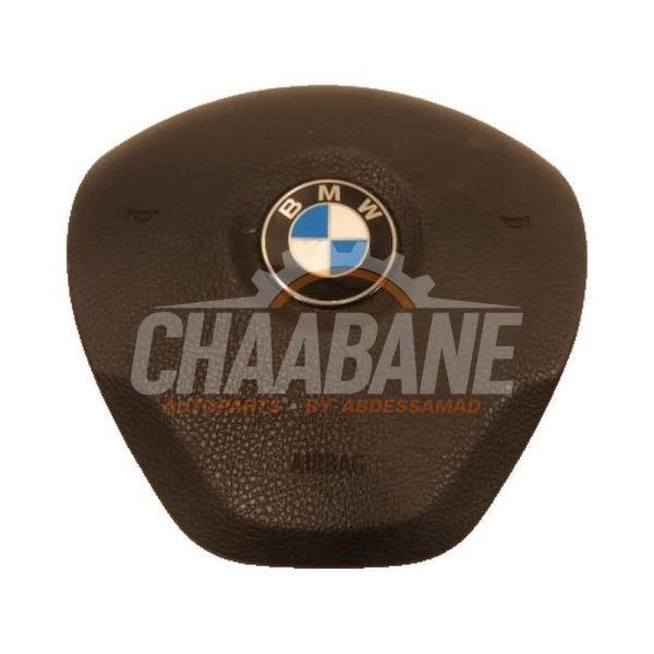 Airbag gauche (volant) 679133007 BMW 3-Serie 2013 / 2018