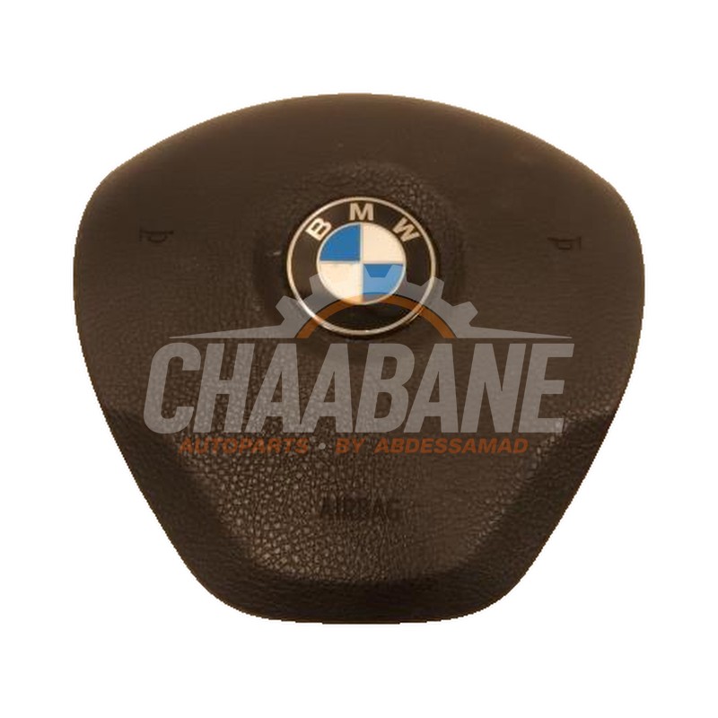 Airbag gauche (volant) 679133007 BMW 3-Serie 2013 / 2018
