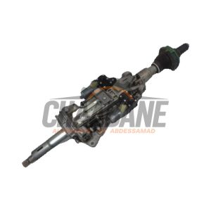 Boitier colonne de direction A2054608801 Mercedes C-Klasse