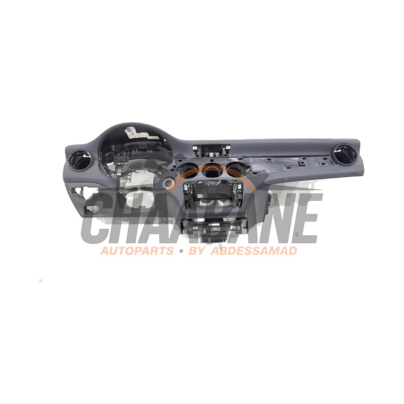 Tableau de bord A1176800087 Mercedes CLA (117.3) 1.5 CLA-180 CDI, 180 d 16V