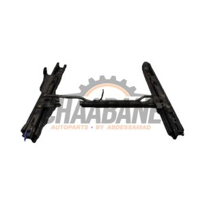 Rail siege gauche 3Q0881183A Volkswagen ID.4 2020