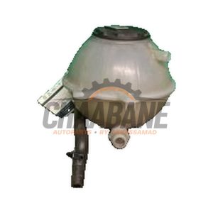 Vase dexpansion 80A121405Q Audi Q5 (FYB/FYG) 2.0 TDI 16V Quattro 2016