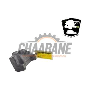 Support boite de vitesse 1K0199117AJ Seat Leon (5FB) 1.2 TSI Ecomotive 16V 2012 / 2020