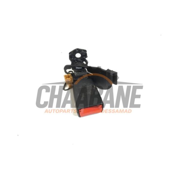 Attache ceinture arriere droite 4G0857740A Audi RS 6 Avant (C7) 4.0 V8 TFSI 32V 2013 / 2018