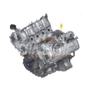 Moteur 11005A1AB78 BMW 8 serie (G14) M8 Competition Twin Turbo V8 32V 2018