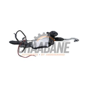 Cremaillere de direction 5Q2423056A Audi TT 2014