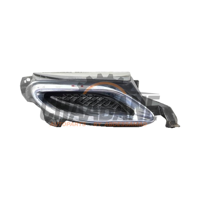 Echappement sport A2138853200 Mercedes E Estate (S213) E-200d 2.0 Turbo 16V