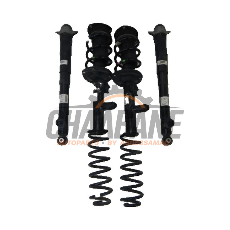 Kit amortisseur 5WA413032M Seat Leon (5FB) 2012 / 2020