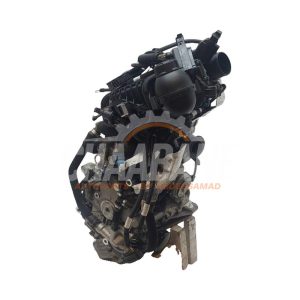 Moteur 11008554379 BMW i3 (I01) i3 Range Extender 2013 / 2022