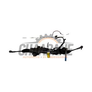 Boitier de direction assistee 5Q1423051AE Seat Leon ST (5FF) 1.6 TDI Ecomotive 16V 2012 / 2020