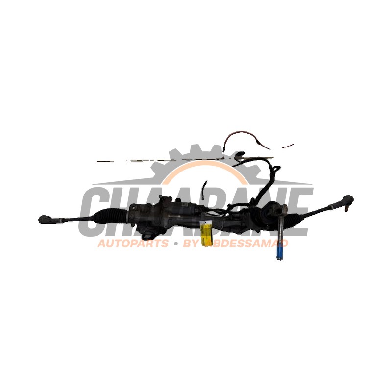 Boitier de direction assistee 5Q1423051AE Seat Leon ST (5FF) 1.6 TDI Ecomotive 16V 2012 / 2020
