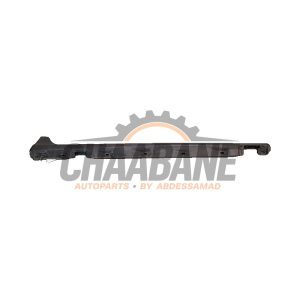 Marche-pied (list de couverture) droite 4G0853856F Audi A6 Allroad Quattro (C7) 3.0 V6 24V TFSI 2012 / 2018