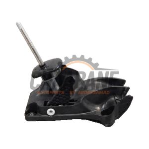Levier de vitesse A1773600009 Mercedes A (177.0) 1.3 A-160 Turbo 16V
