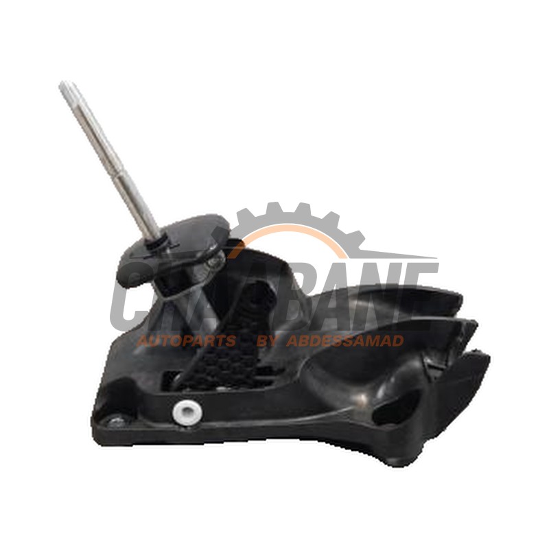 Levier de vitesse A1773600009 Mercedes A (177.0) 1.3 A-160 Turbo 16V