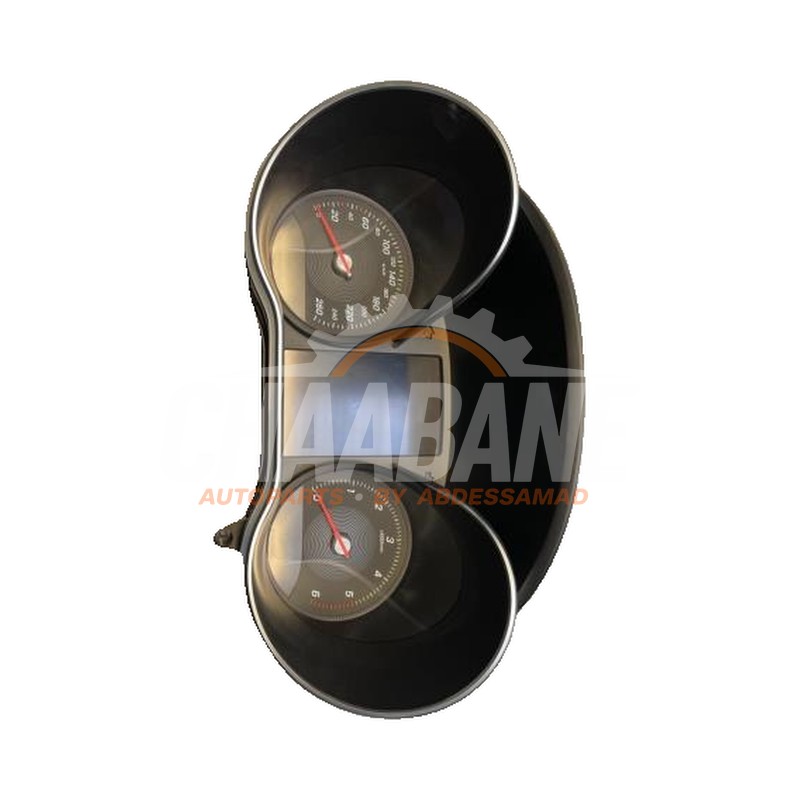 Instrument de bord A2059006733 Mercedes C (W205) C-220 2.2 CDI BlueTEC, C-220 d 16V