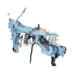 Carrosserie coin avant droit Audi Q3 (F3B) 1.4 45 TFSI e 16V 2018