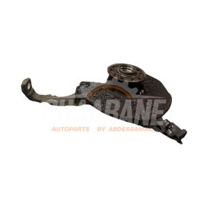 Joint avant gauche A2533320101 Mercedes GLC Coupe (C253) 2.2 220d 16V BlueTEC 4-Matic