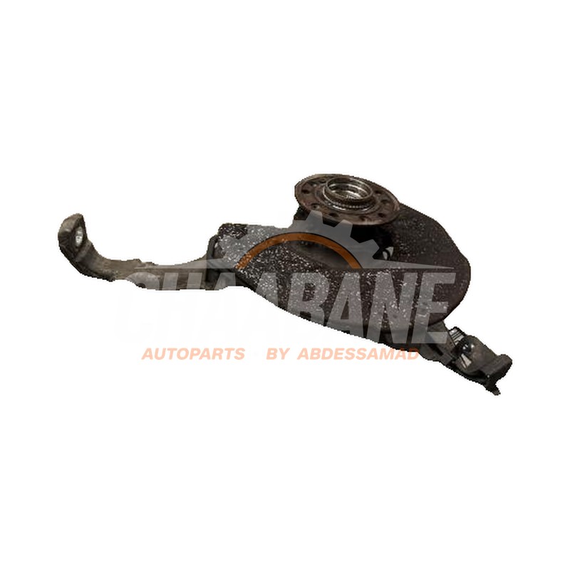 Joint avant gauche A2533320101 Mercedes GLC Coupe (C253) 2.2 220d 16V BlueTEC 4-Matic
