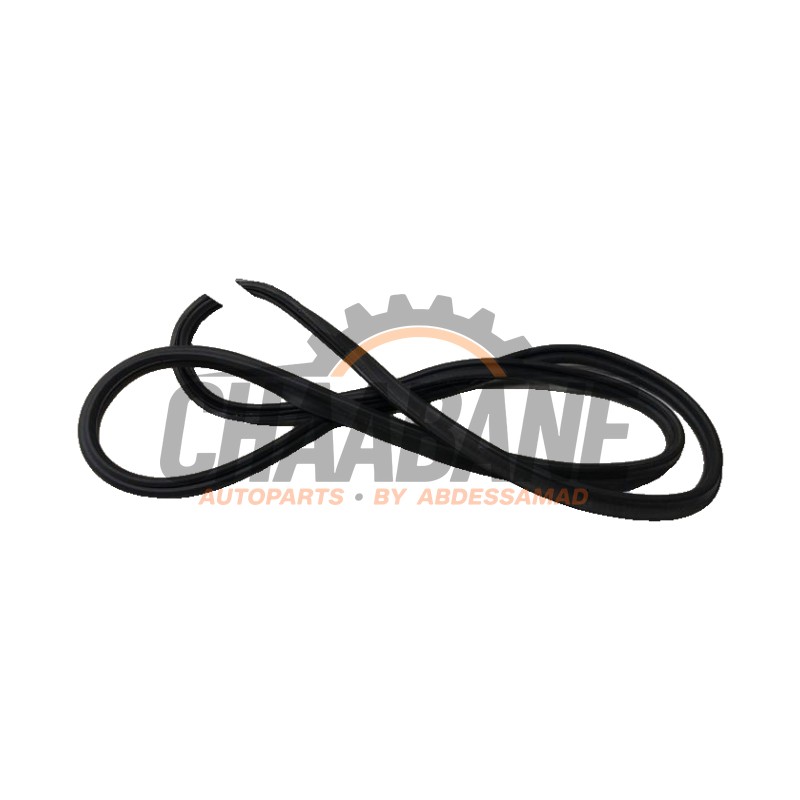 Joint caoutchouc hayon 8W5827705 Audi A4 (B9) 2.0 40 TDI 16V 2015
