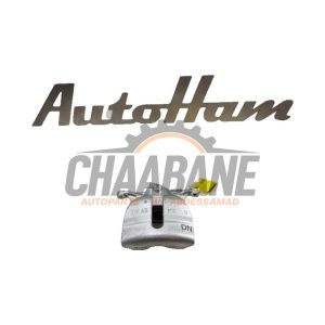 Etrier de frein avant gauche Seat Ateca (5FPX) 2.0 TDI 16V 2016