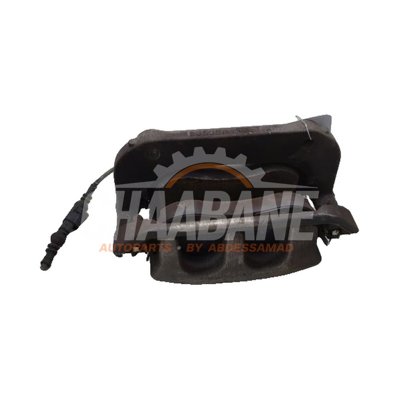 Etrier de frein (pince) avant droit 1EA615106B Volkswagen ID.4 (E21) Performance 77 kWh 2020