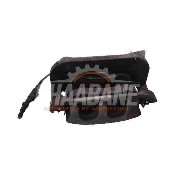 Etrier de frein avant droit 1EA615106B Volkswagen ID.4 (E21) Performance 77 kWh 2020