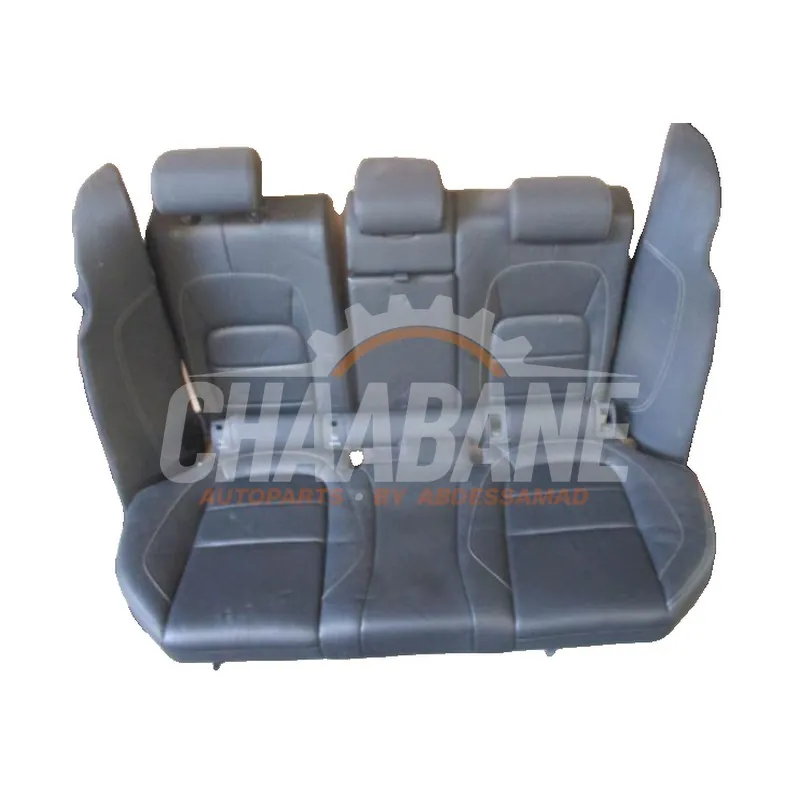 Banquette arriere T2H21873QKW Jaguar XF (X260) 2.0d 180 16V AWD